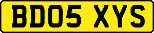 BD05XYS
