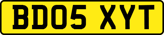 BD05XYT