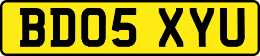 BD05XYU