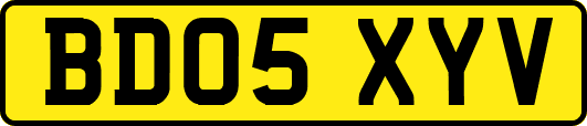 BD05XYV