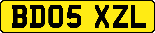 BD05XZL