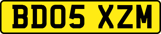 BD05XZM