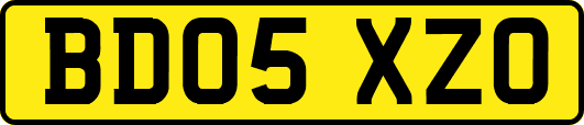 BD05XZO