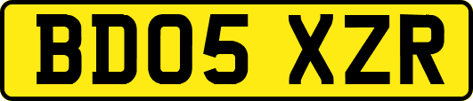 BD05XZR