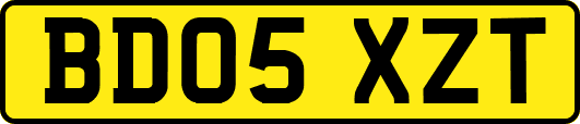 BD05XZT