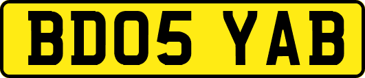 BD05YAB