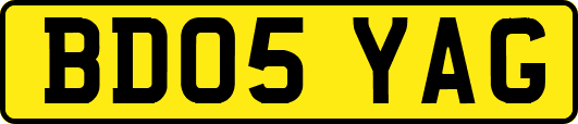 BD05YAG
