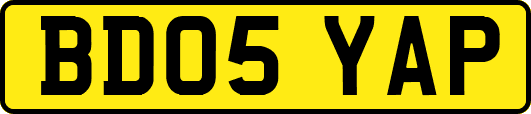 BD05YAP