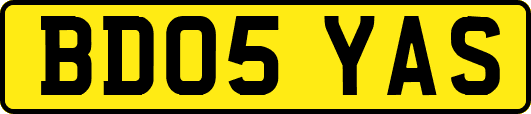 BD05YAS