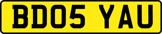 BD05YAU