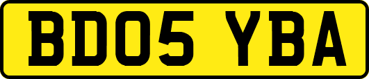 BD05YBA