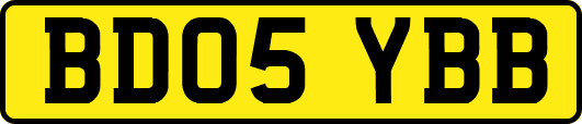 BD05YBB