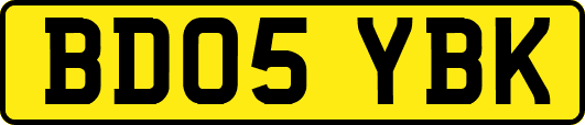 BD05YBK