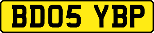 BD05YBP