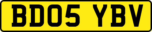 BD05YBV