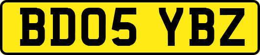 BD05YBZ