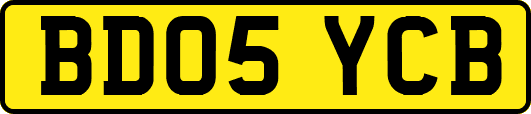 BD05YCB