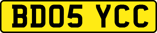 BD05YCC