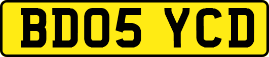 BD05YCD