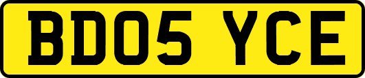 BD05YCE