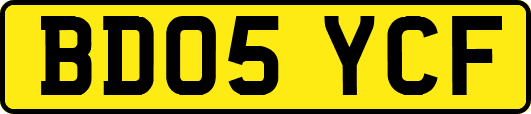 BD05YCF