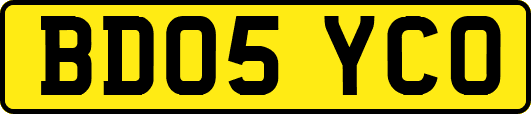 BD05YCO