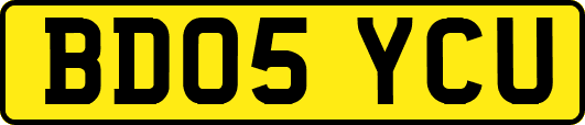 BD05YCU