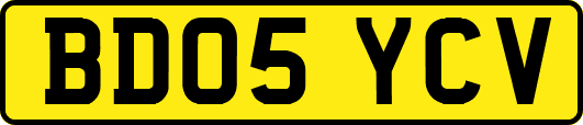 BD05YCV
