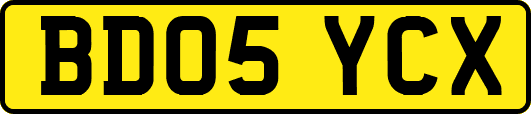 BD05YCX