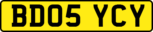BD05YCY