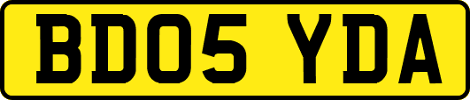 BD05YDA