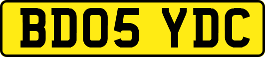 BD05YDC