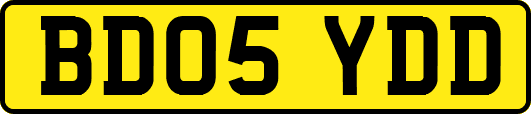 BD05YDD