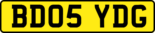 BD05YDG