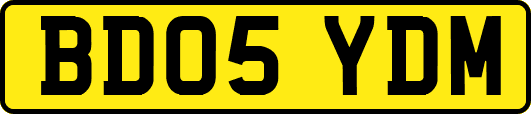 BD05YDM