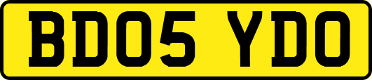 BD05YDO