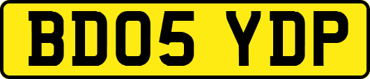 BD05YDP