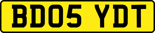BD05YDT