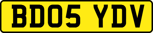 BD05YDV
