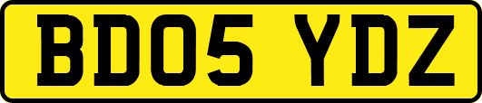 BD05YDZ