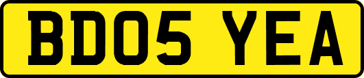 BD05YEA