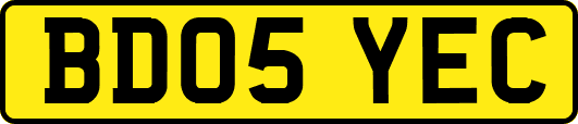 BD05YEC