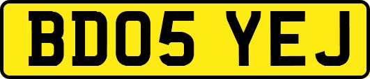 BD05YEJ