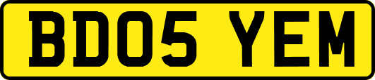 BD05YEM