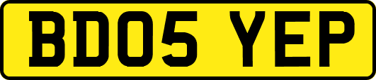 BD05YEP