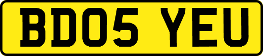 BD05YEU