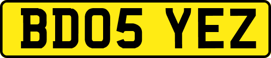 BD05YEZ