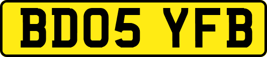 BD05YFB
