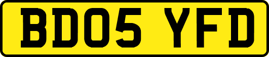 BD05YFD