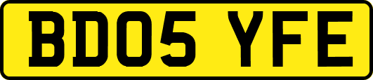 BD05YFE